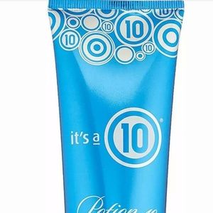 its a 10 Other - Potion 10 Miracle Styling Potion from Its a 10. its a 10 Other - Potion 10 Miracle Styling Potion from Its a 10.